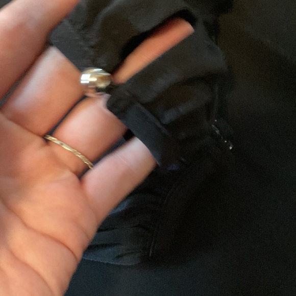 Michael Kors slinky shirt dress - Picture 4 of 6